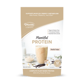 Morlife Plantiful Protein Vanilla Fudge